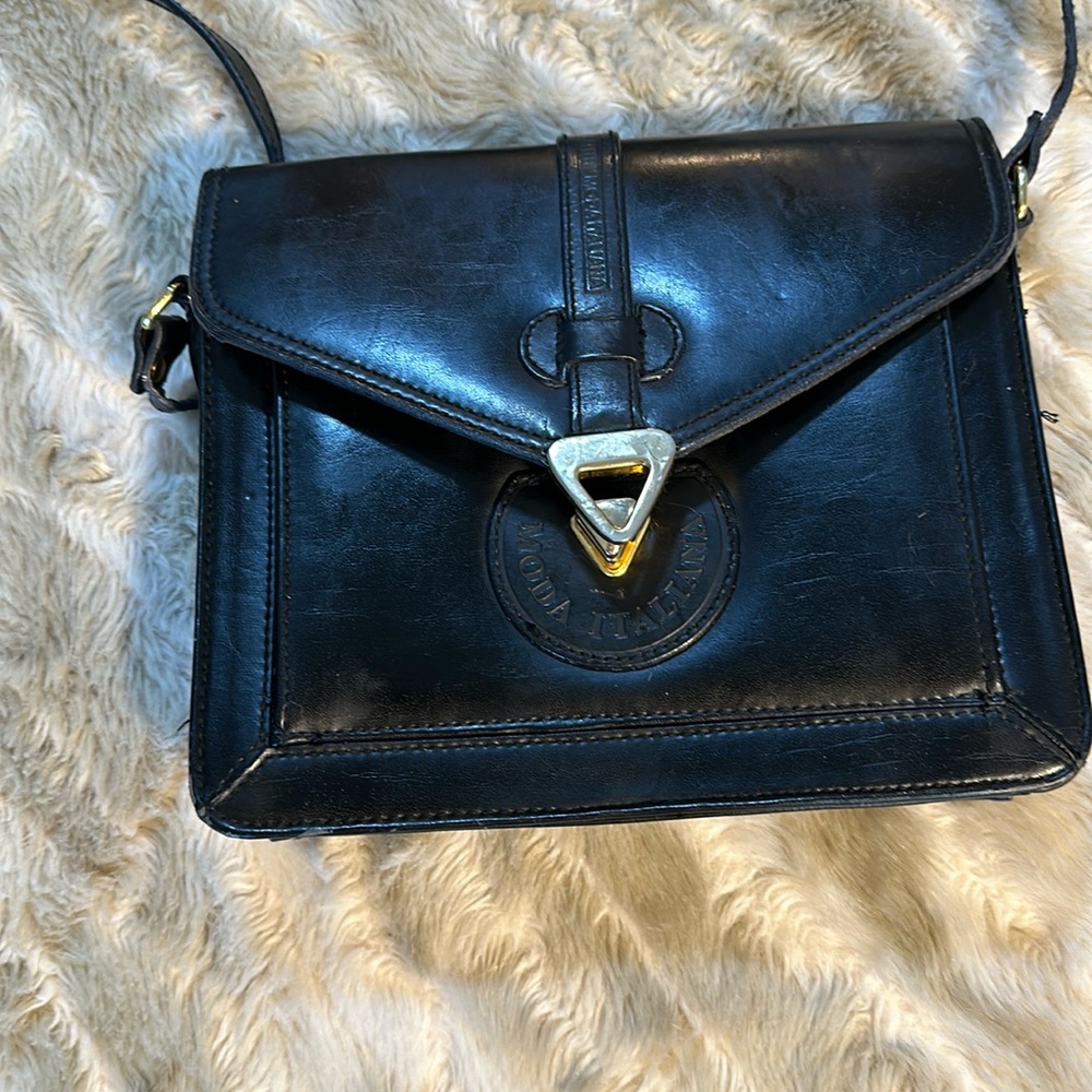 Moda Italiana purse